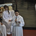 Profession de Foi et premières communions à Trazegnies - 069
